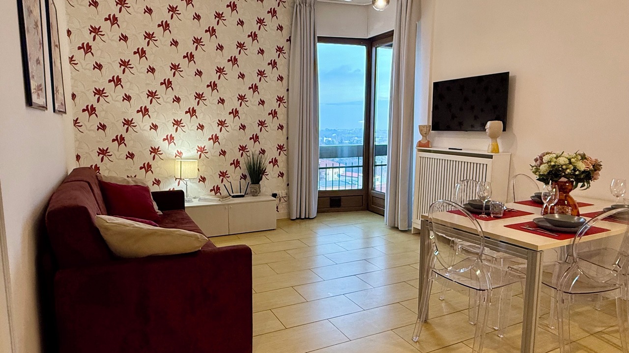 Photo of Livingroom in Cittadella