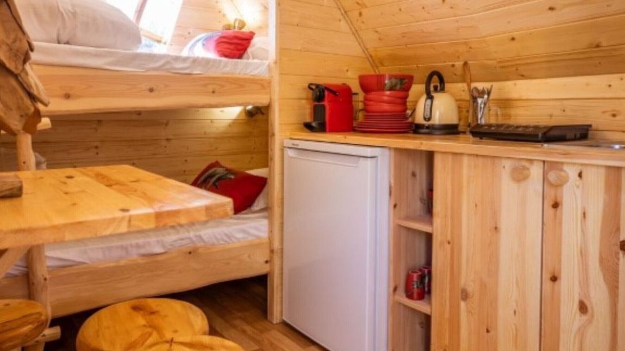 Photo of Bedroom in Peone