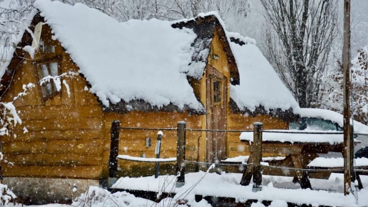 Photo of Outdoor in Peone