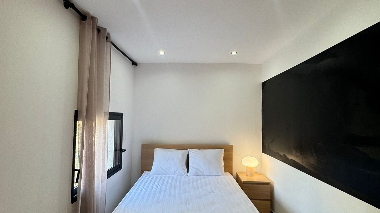 Photo of Bedroom in Route de Beaucaire