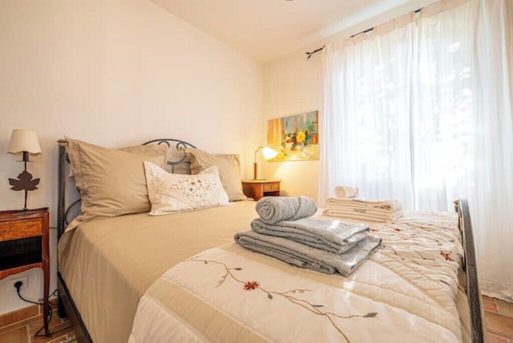 Photo of Bedroom in Pont Royal