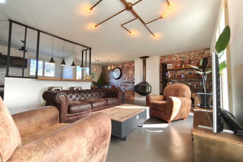 Photo of Livingroom in Pont Royal