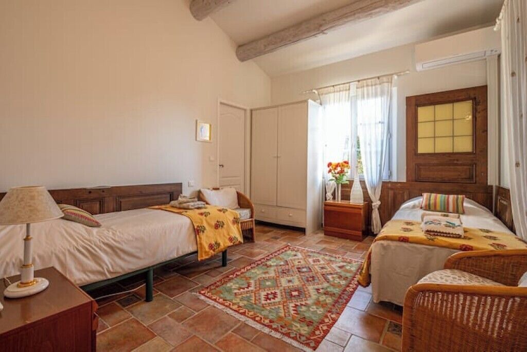 Photo of Bedroom in Pont Royal