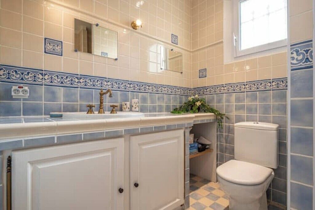 Photo of Bathroom in Pont Royal
