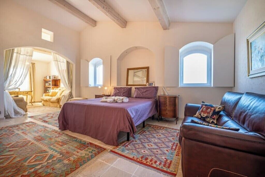 Photo of Bedroom in Pont Royal