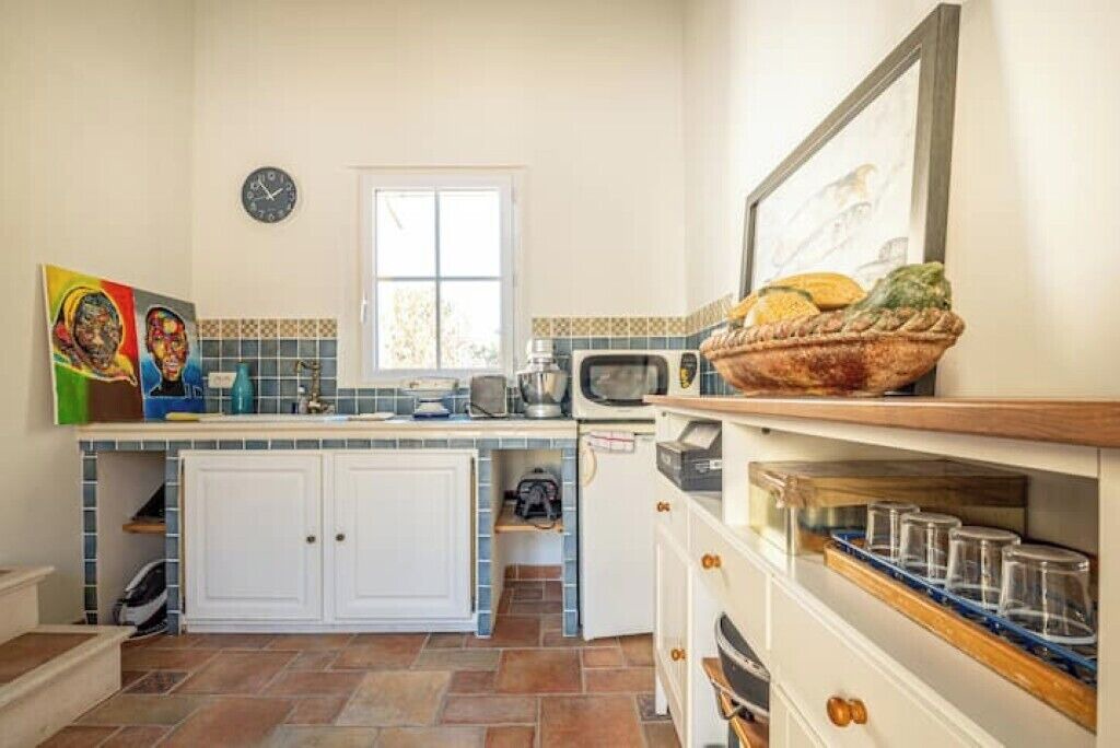Photo of Kitchen in Pont Royal