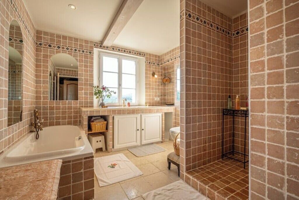 Photo of Bathroom in Pont Royal