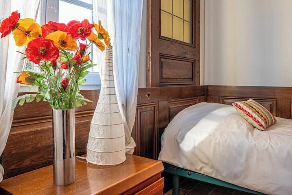 Photo of Bedroom in Pont Royal