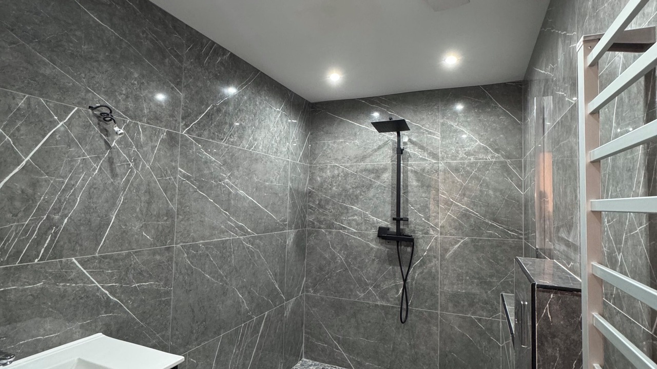 Photo of Bathroom in Route de Beaucaire