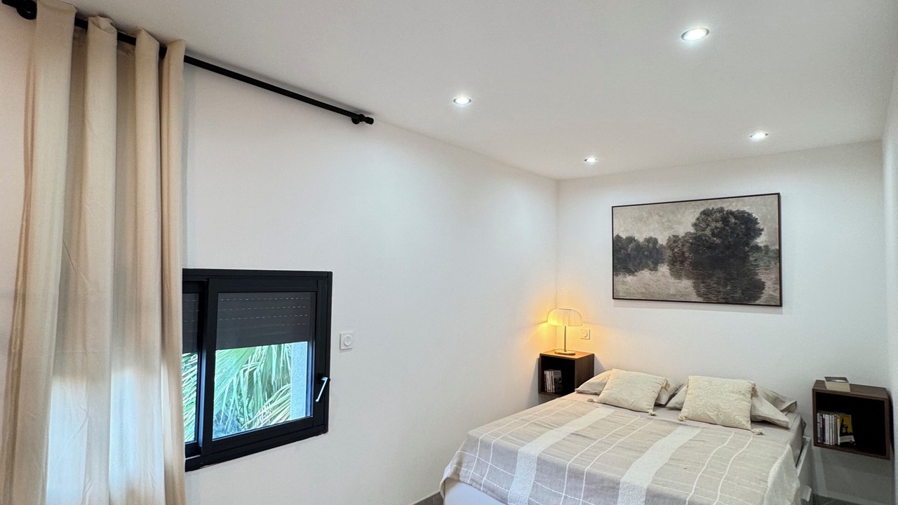 Photo of Bedroom in Route de Beaucaire