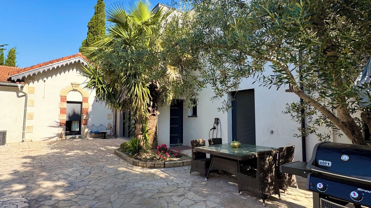 Photo of Outdoor in Route de Beaucaire