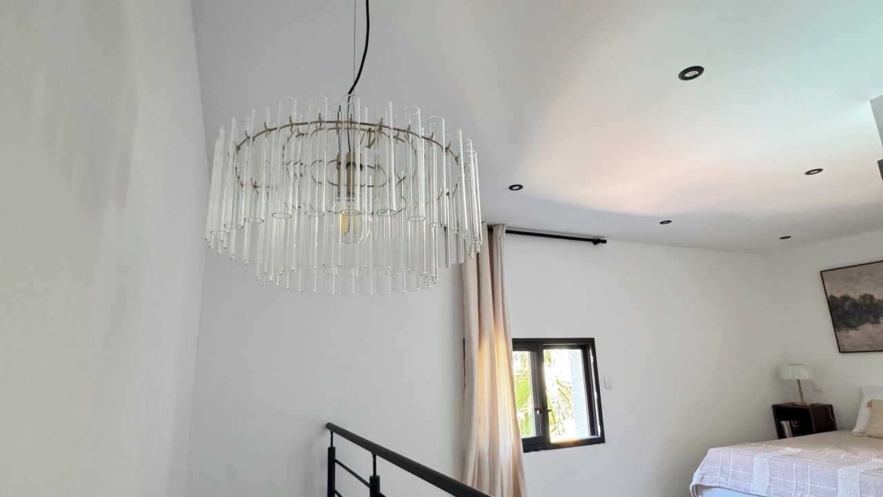 Photo of Bedroom in Route de Beaucaire