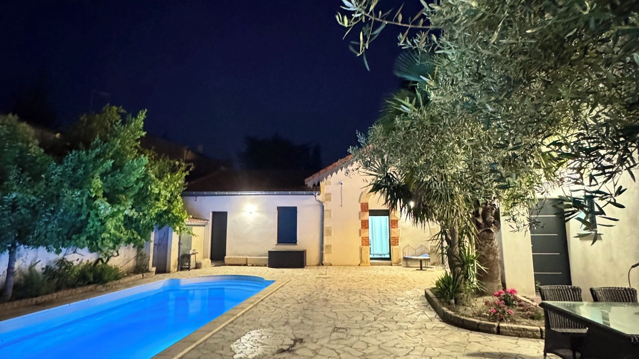 Photo of Outdoor in Route de Beaucaire