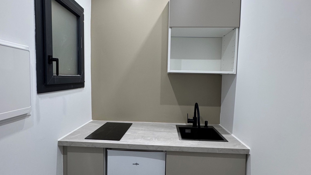 Photo of Kitchen in Route de Beaucaire