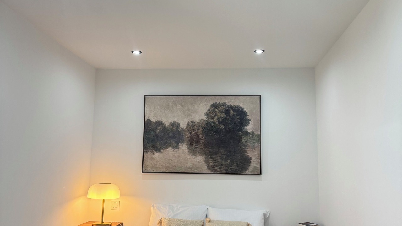 Photo of Bedroom in Route de Beaucaire