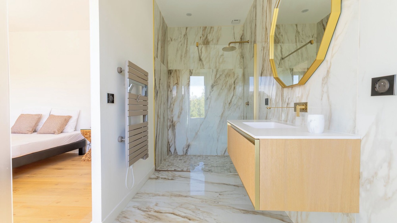 Photo of Bathroom in Est