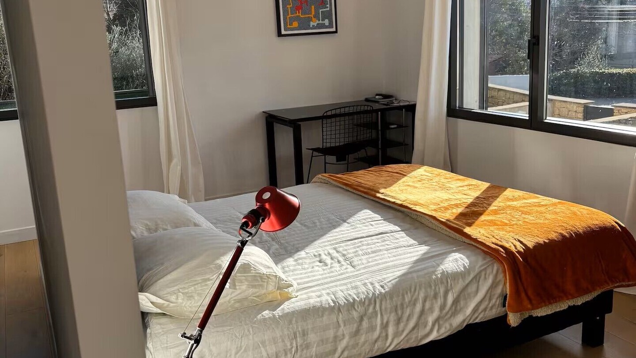 Photo of Bedroom in Est