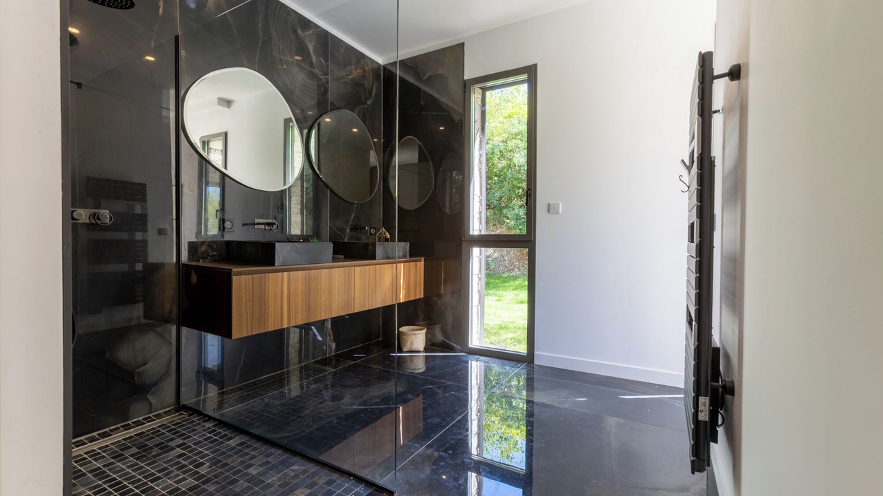 Photo of Bathroom in Est