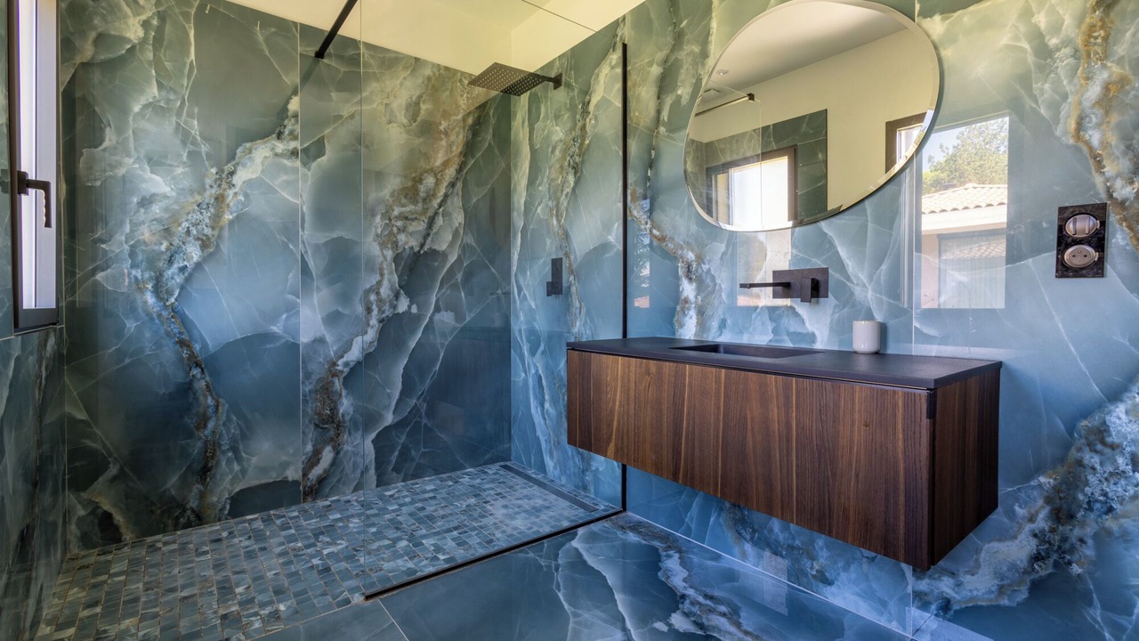 Photo of Bathroom in Est