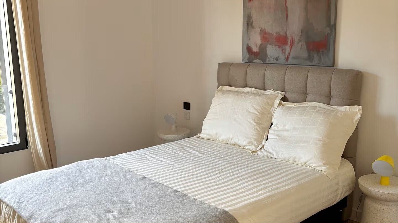 Photo of Bedroom in Est