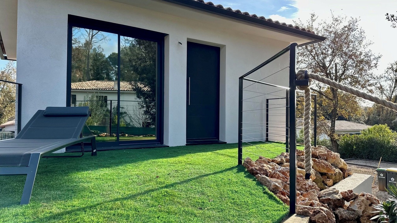 Photo of Outdoor in Roquefort-les-Pins