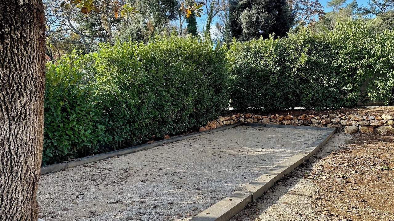 Photo of Outdoor in Roquefort-les-Pins