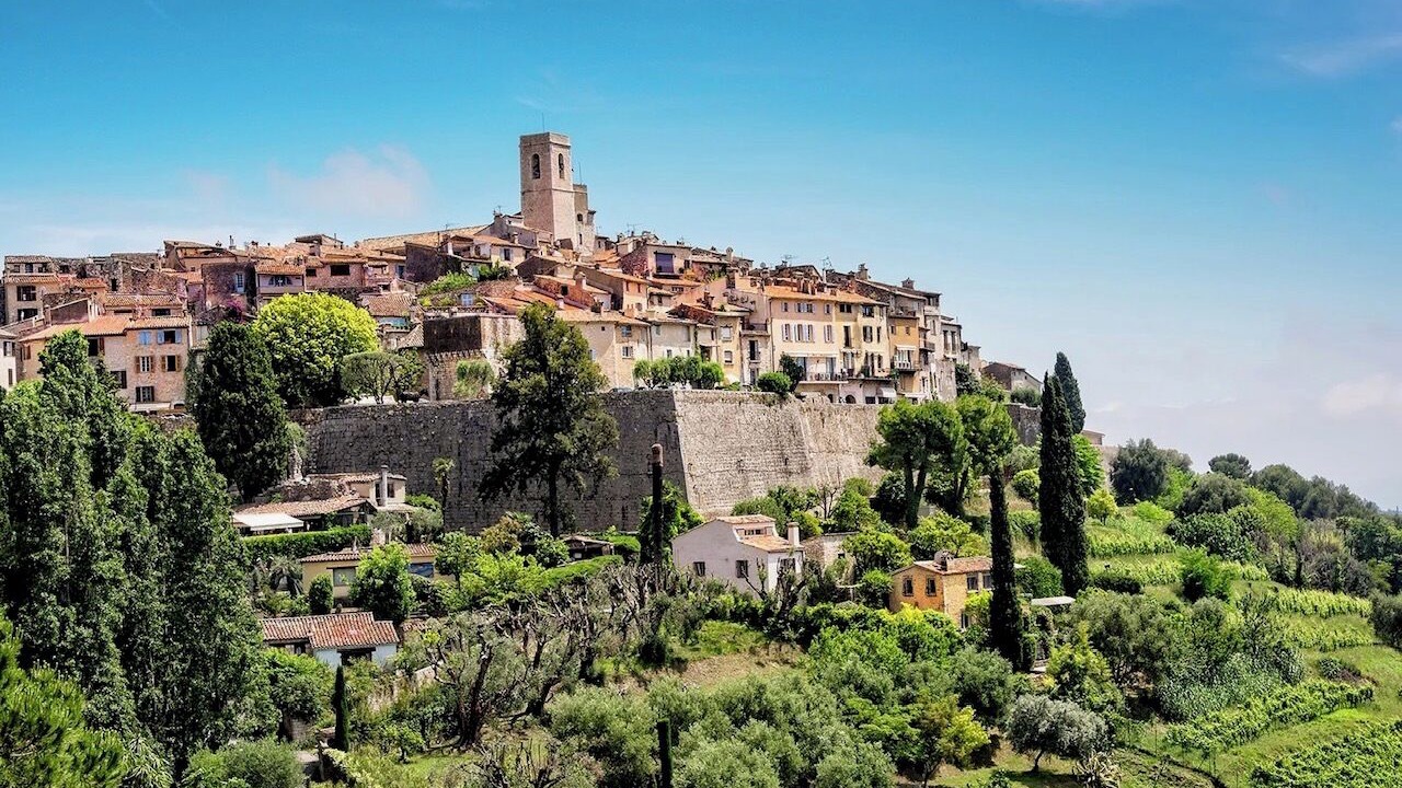 Photo of Others in Roquefort-les-Pins