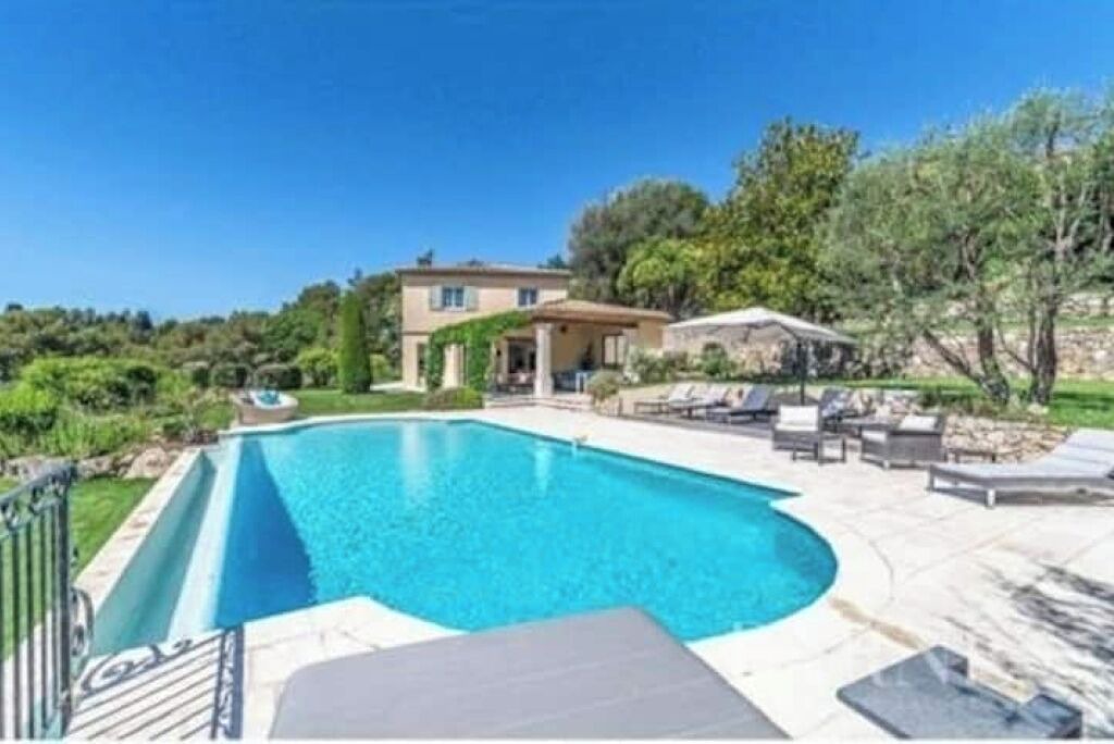 Photo of Outdoor in Mougins