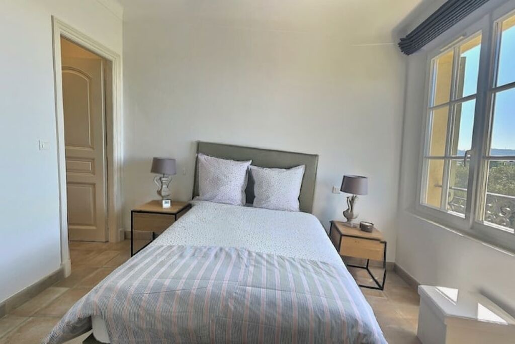 Photo of Bedroom in Mougins