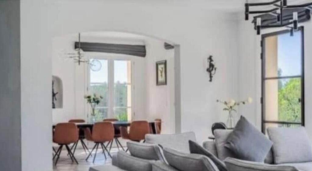 Photo of Livingroom in Mougins