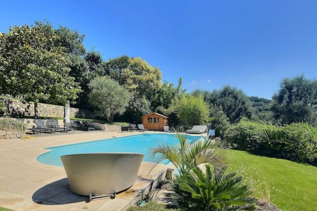 Photo of Outdoor in Mougins