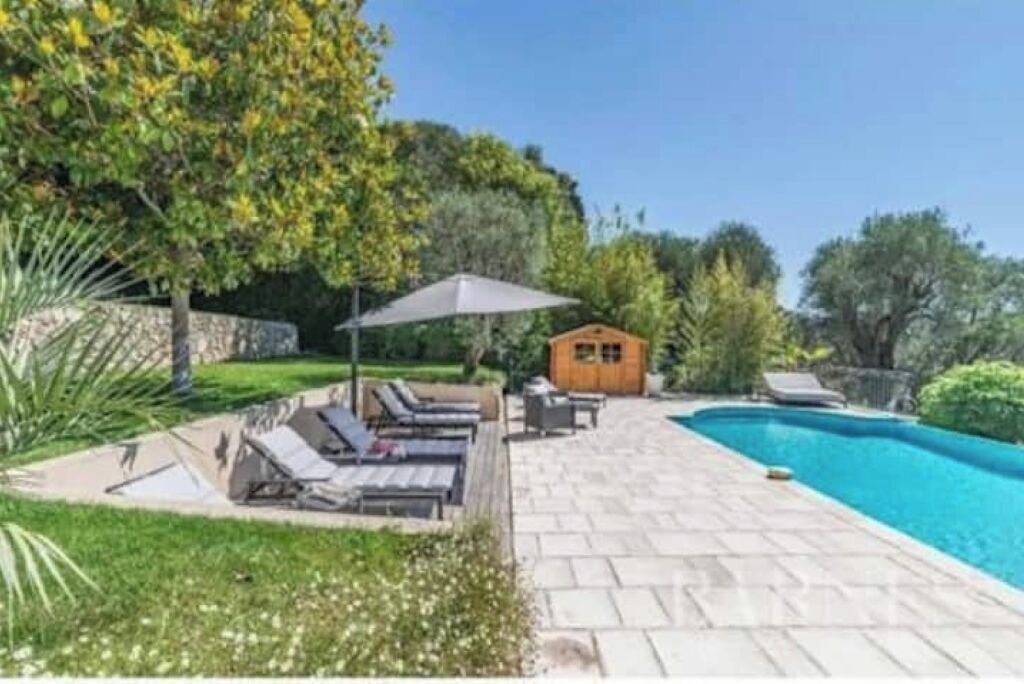 Photo of Outdoor in Mougins