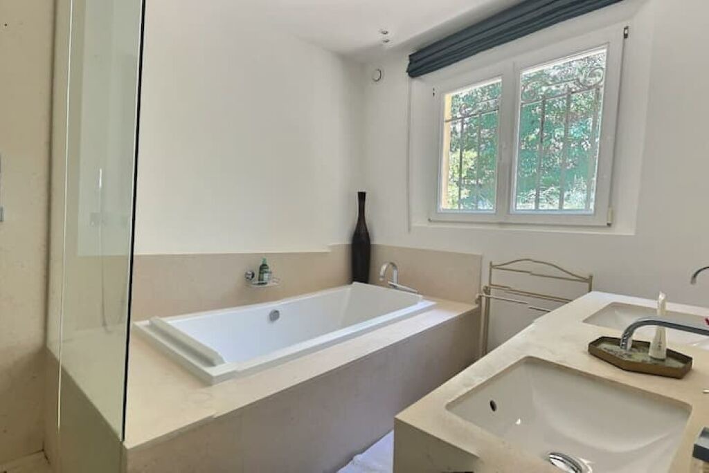 Photo of Bathroom in Mougins