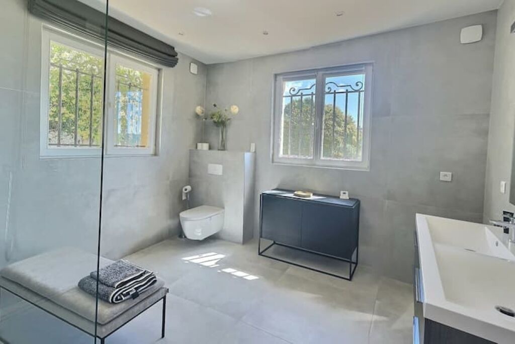 Photo of Bathroom in Mougins