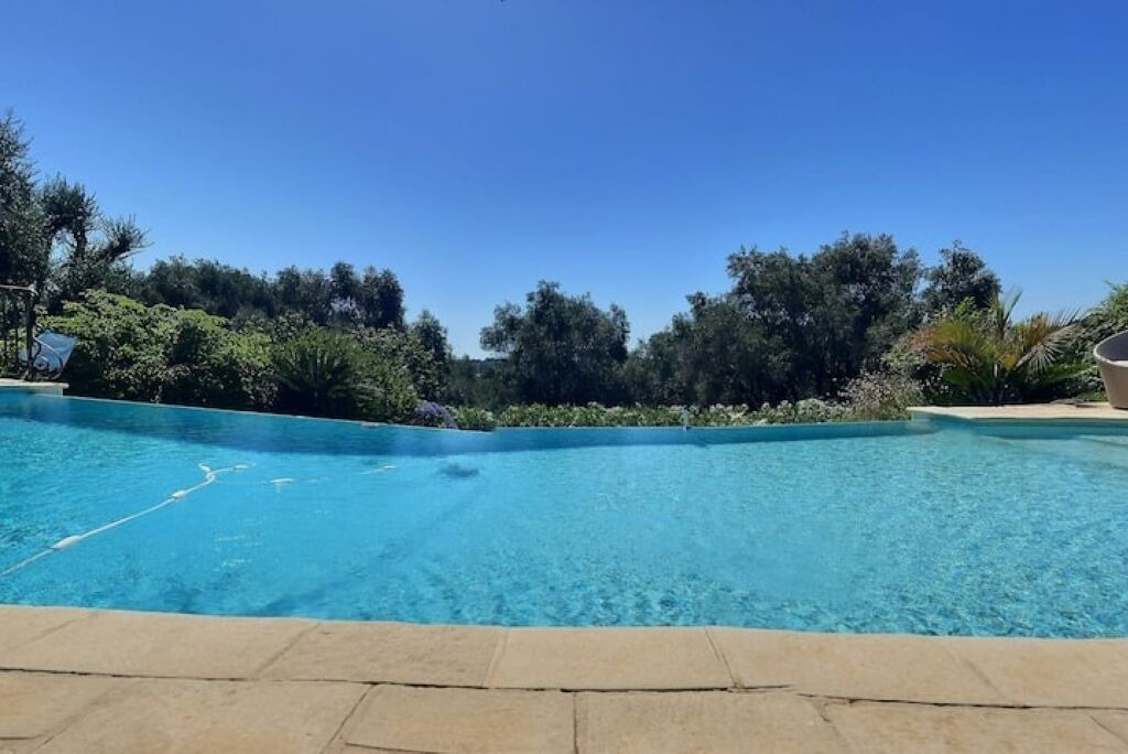 Photo of Outdoor in Mougins