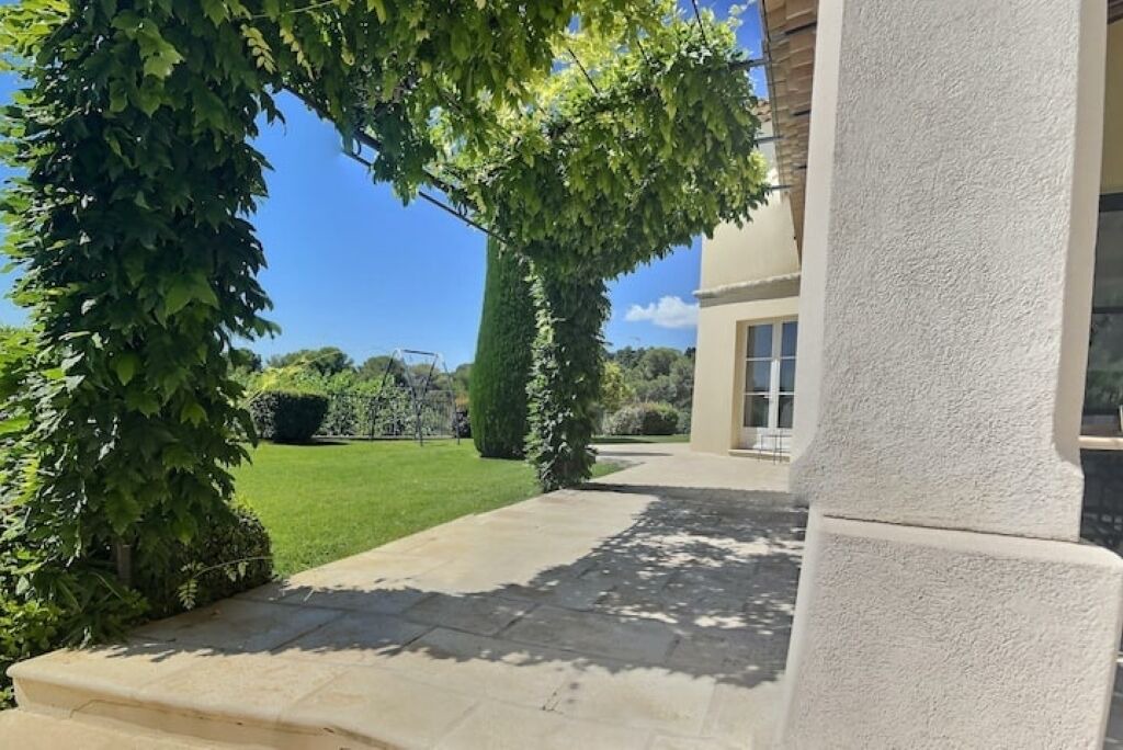 Photo of Patio Balcony in Mougins