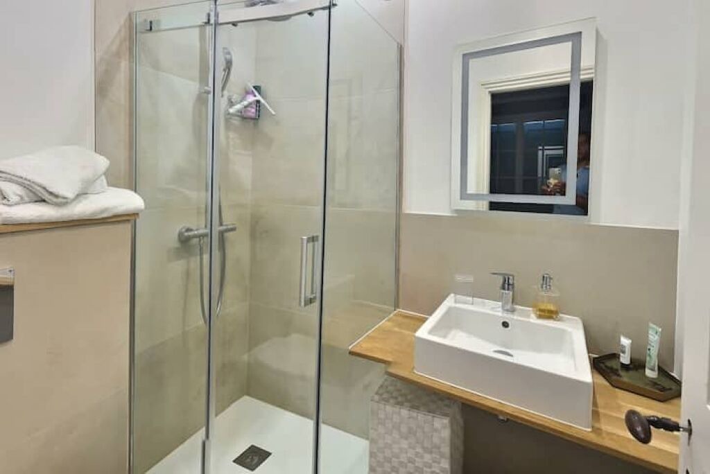 Photo of Bathroom in Mougins
