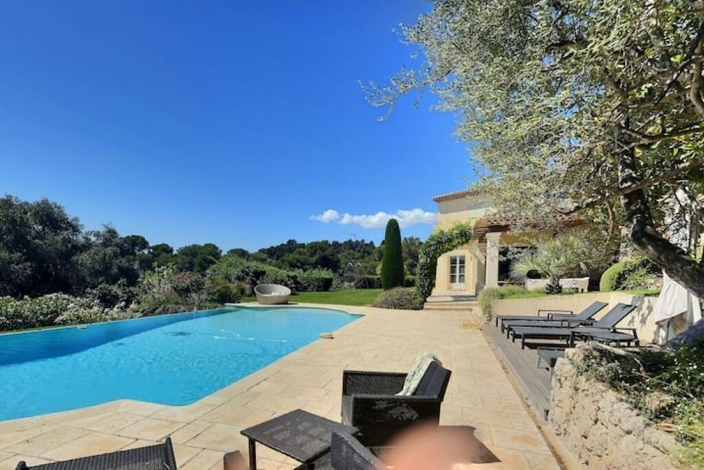 Photo of Outdoor in Mougins