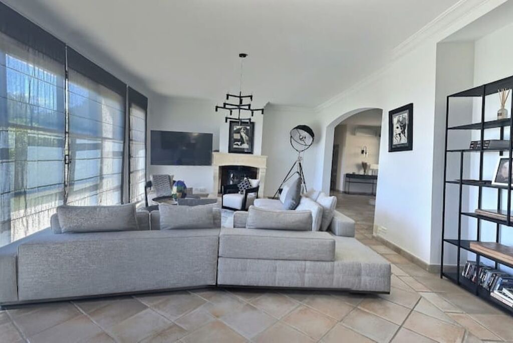 Photo of Livingroom in Mougins