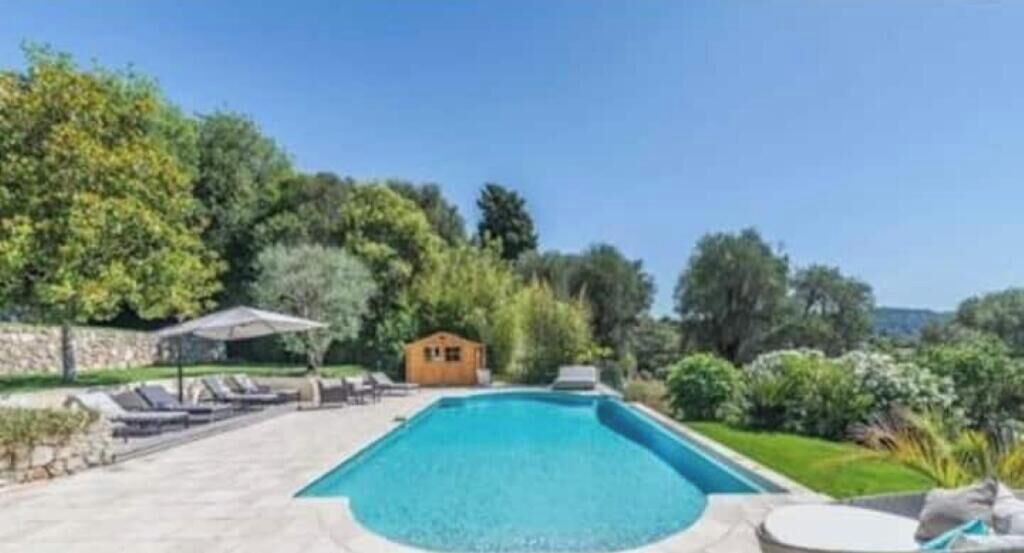 Photo of Outdoor in Mougins