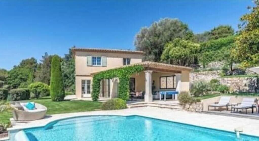 Photo of Outdoor in Mougins