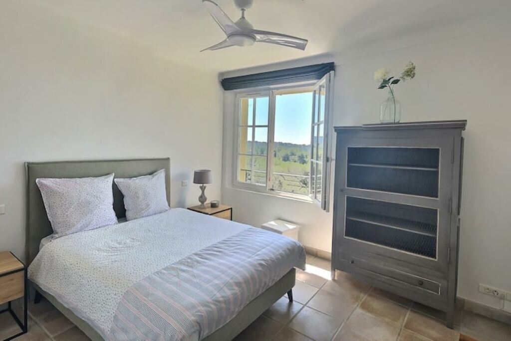 Photo of Bedroom in Mougins