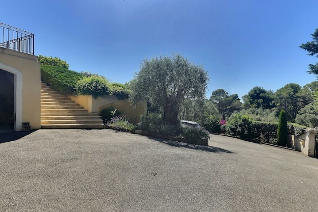 Photo of Outdoor in Mougins