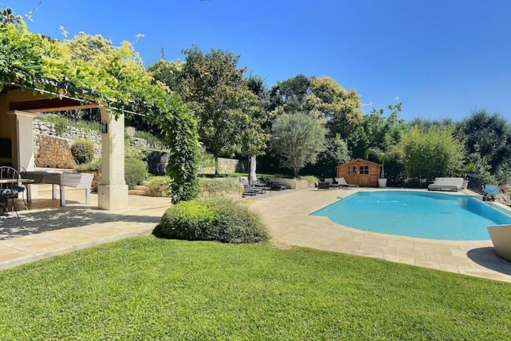 Photo of Outdoor in Mougins