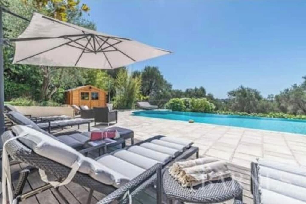 Photo of Outdoor in Mougins