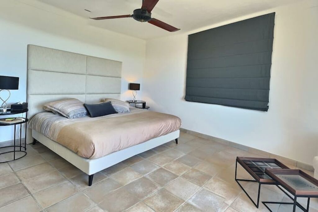 Photo of Bedroom in Mougins