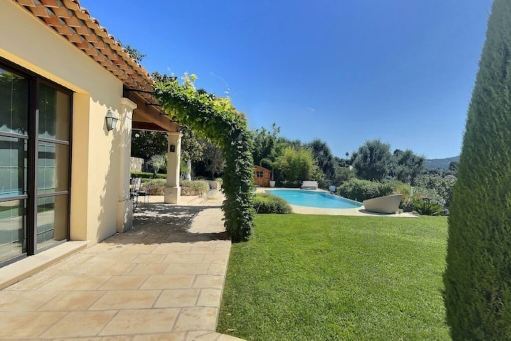 Photo of Outdoor in Mougins