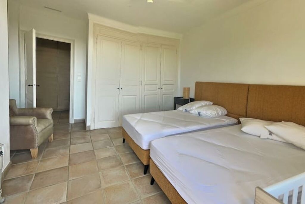 Photo of Bedroom in Mougins