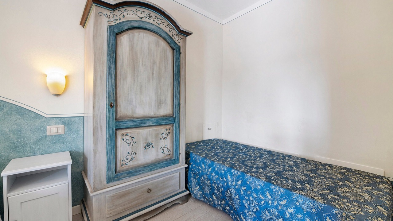 Photo of Bedroom in Gaino