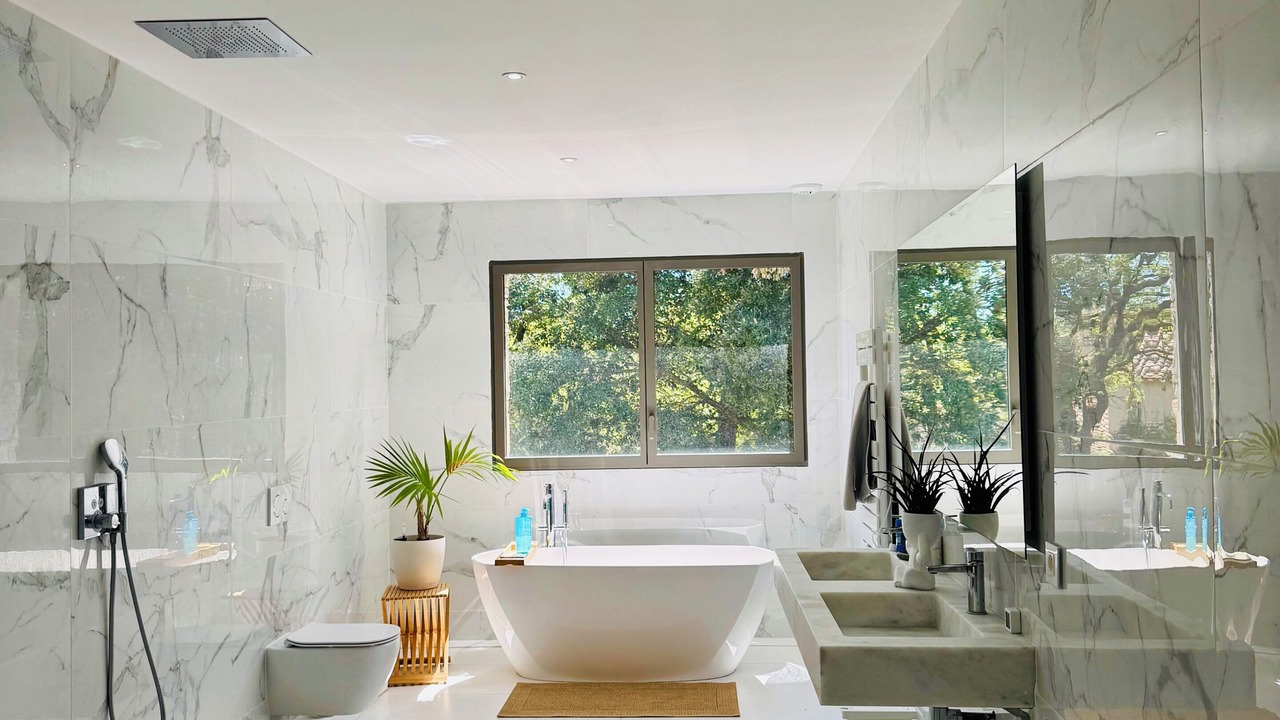 Photo of Bathroom in Assas